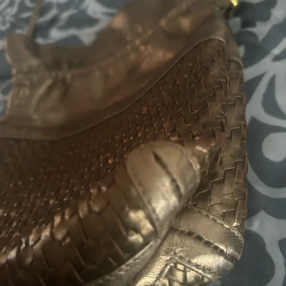 Vintage Gucci Crossbody Bag - Picture 4 of 14